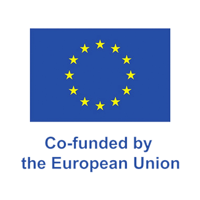 Co-funded by the European Union